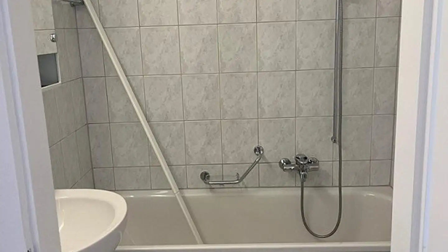 Apartment for rent - Attinghausenstrasse 1, 3014 Bern - Photo 4