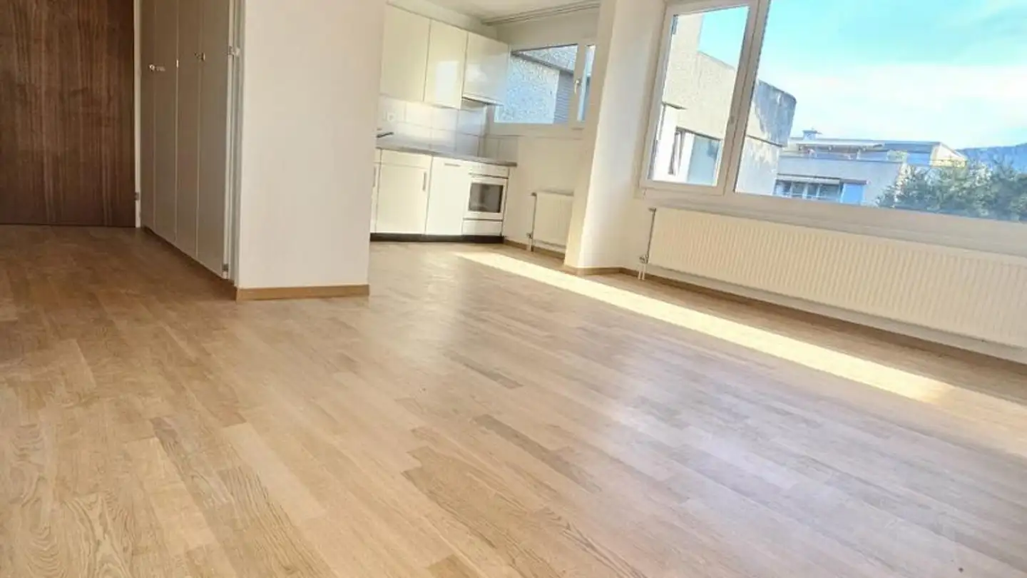Appartement à louer - Rue De La Birse 11, 2822 Courroux - Photo 3