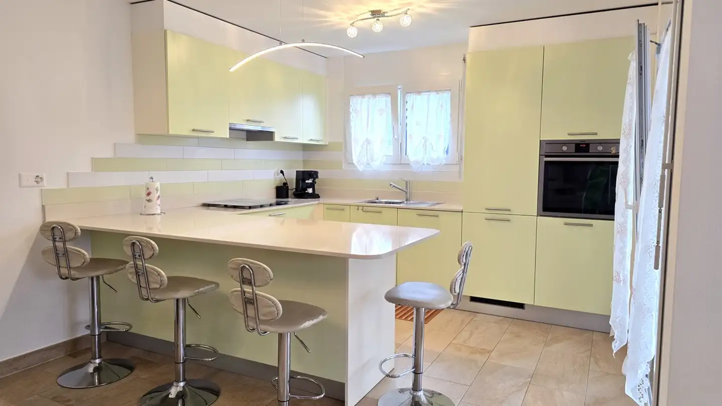 Appartamento in vendita - 6532 Castione - Photo 3