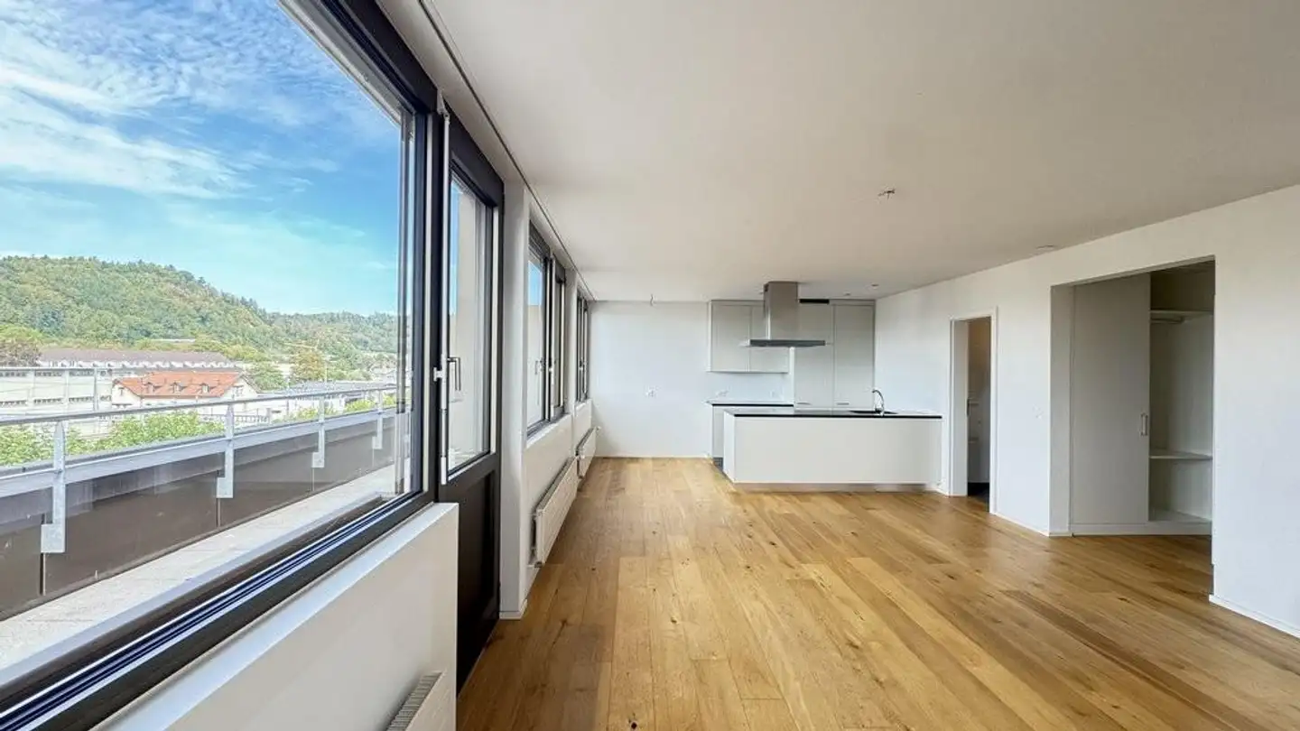 Appartamento in affitto - Bahnhofstrasse 45, 3400 Burgdorf