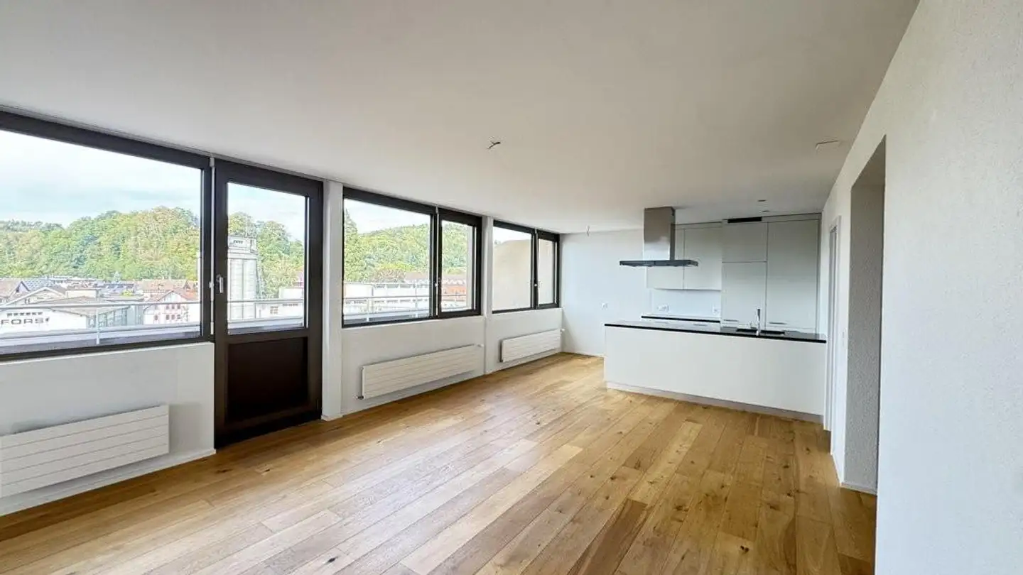 Appartamento in affitto - Bahnhofstrasse 45, 3400 Burgdorf - Foto 2