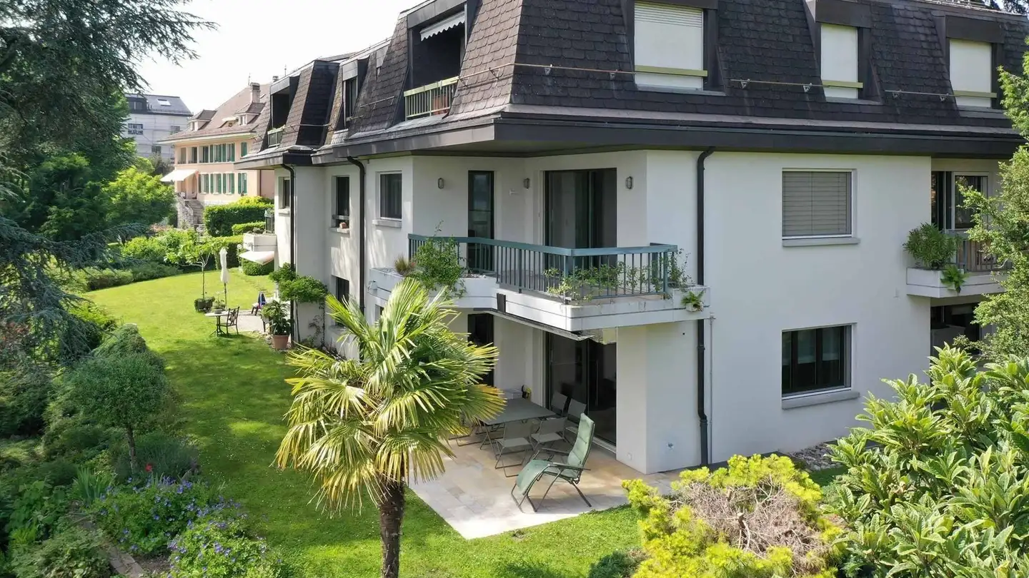 Appartamento in vendita - 1814 La Tour-de-Peilz - Photo 3