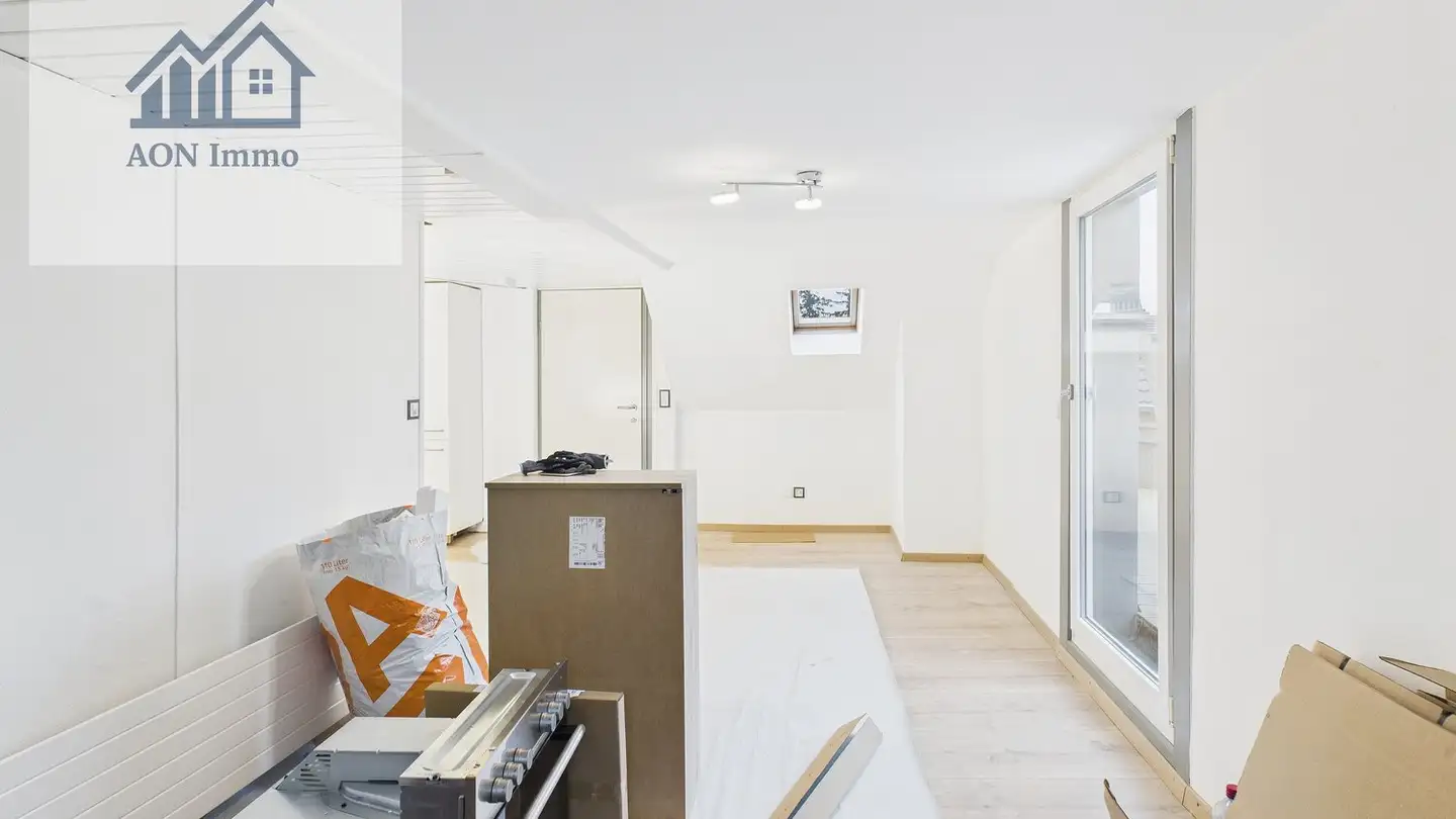 Appartamento a gradini in vendita - Buechenstrasse, 9422 Staad SG - Photo 2