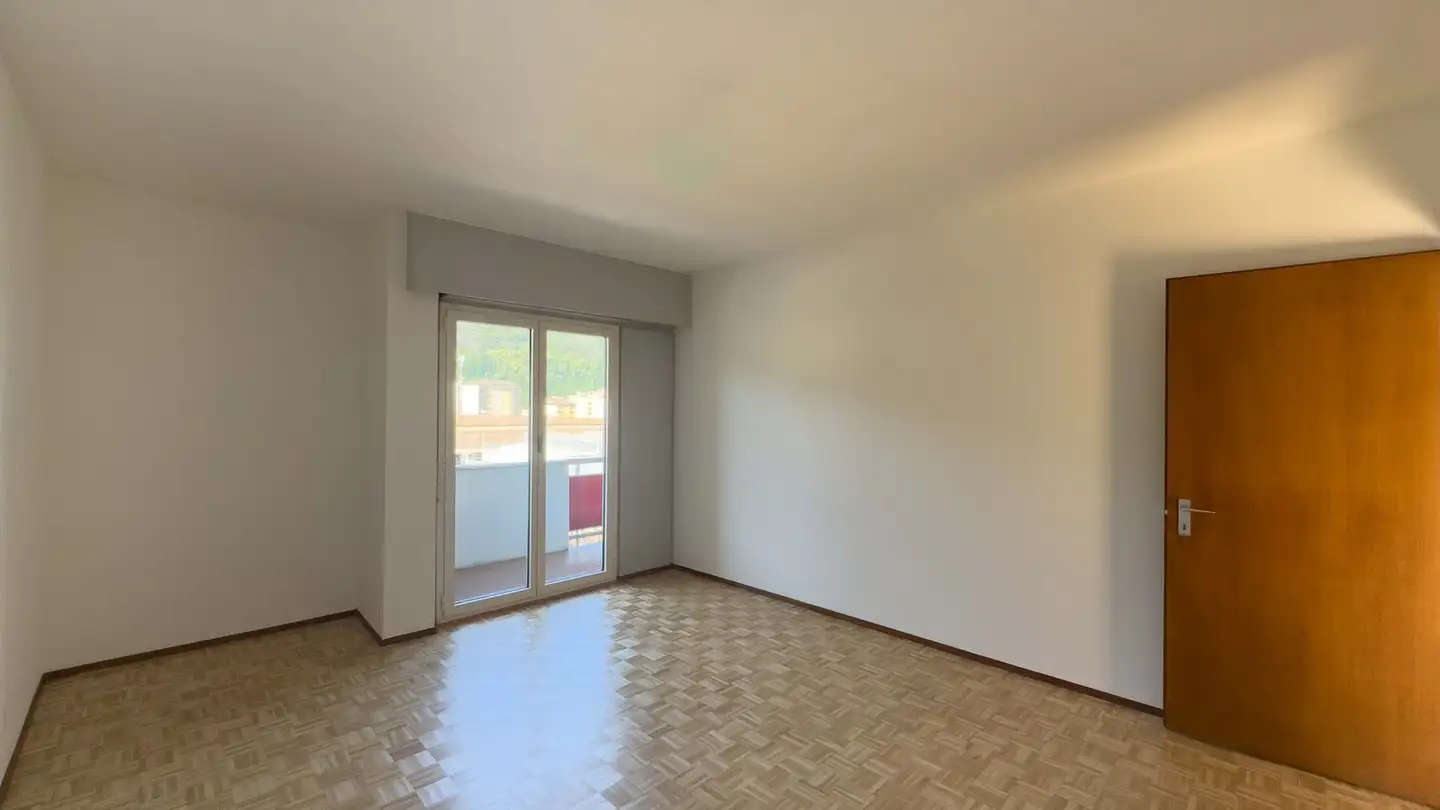 Wohnung mieten - Via Baldassare Fontana, 6830 Chiasso - Foto 3
