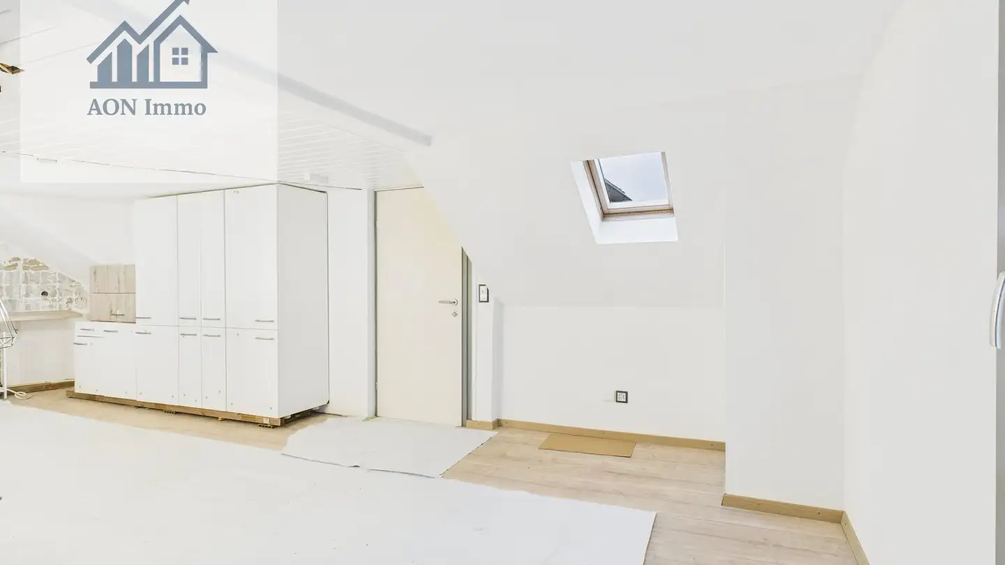 Appartamento a gradini in vendita - Buechenstrasse, 9422 Staad SG - Photo 3