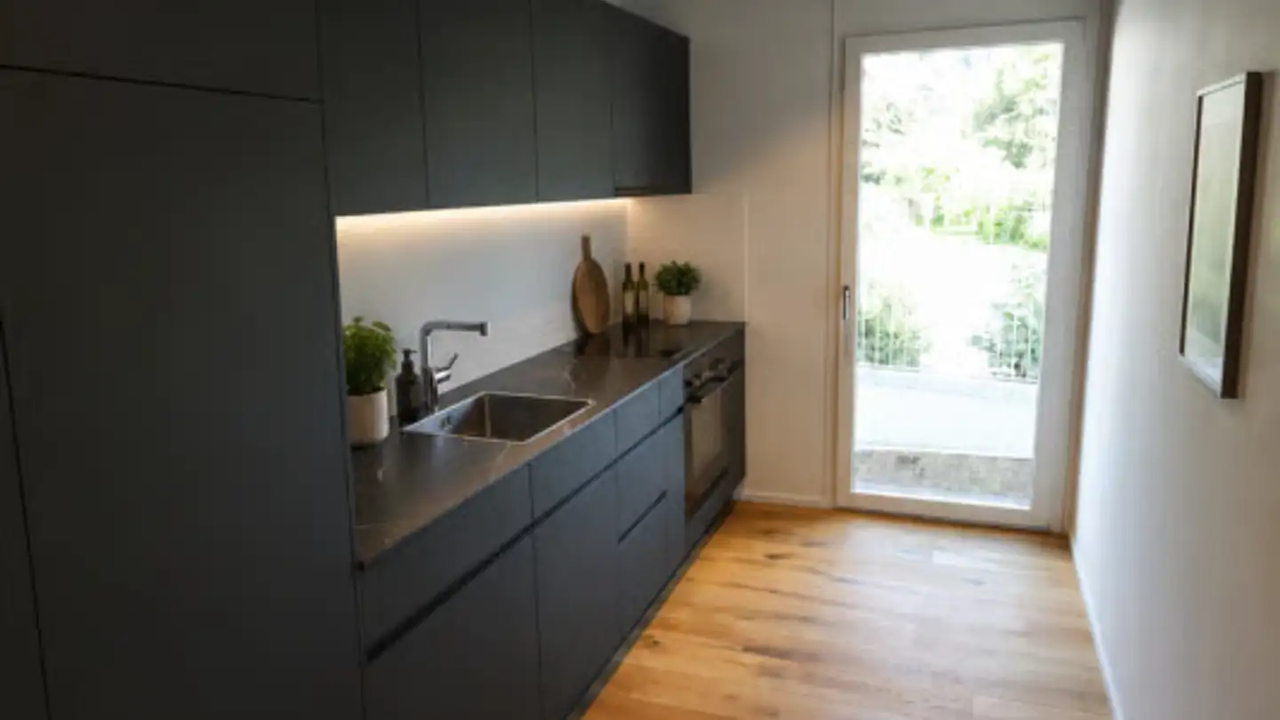 Apartment for rent - Brunnhaldenweg 2, 4410 Liestal - Photo 3