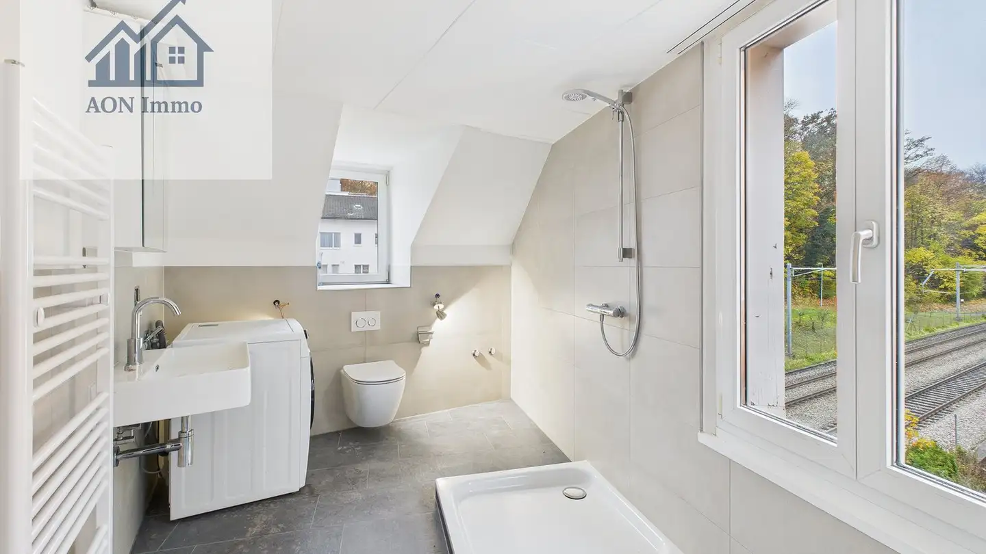 Appartamento a gradini in vendita - Buechenstrasse, 9422 Staad SG - Photo 4