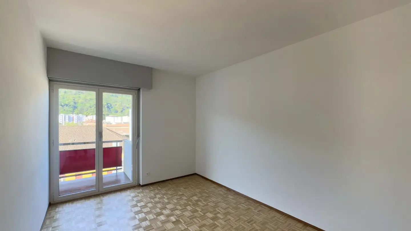 Wohnung mieten - Via Baldassare Fontana, 6830 Chiasso - Foto 4
