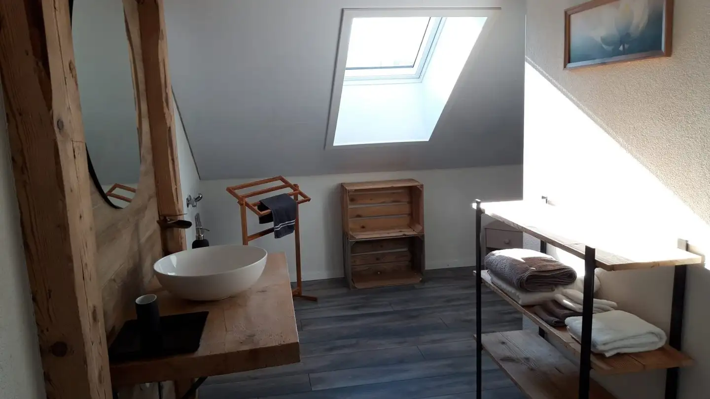 Appartement à louer - Chemin Des Neufs-Champs 12, 2853 Courfaivre - Photo 4
