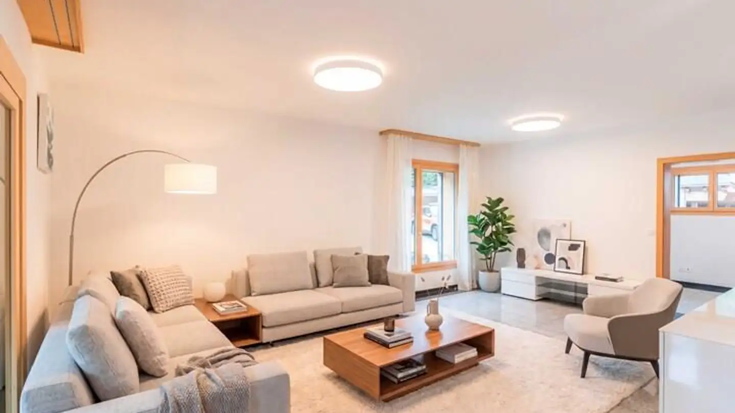 Appartamento in vendita - 7260 Davos Dorf - Foto 2