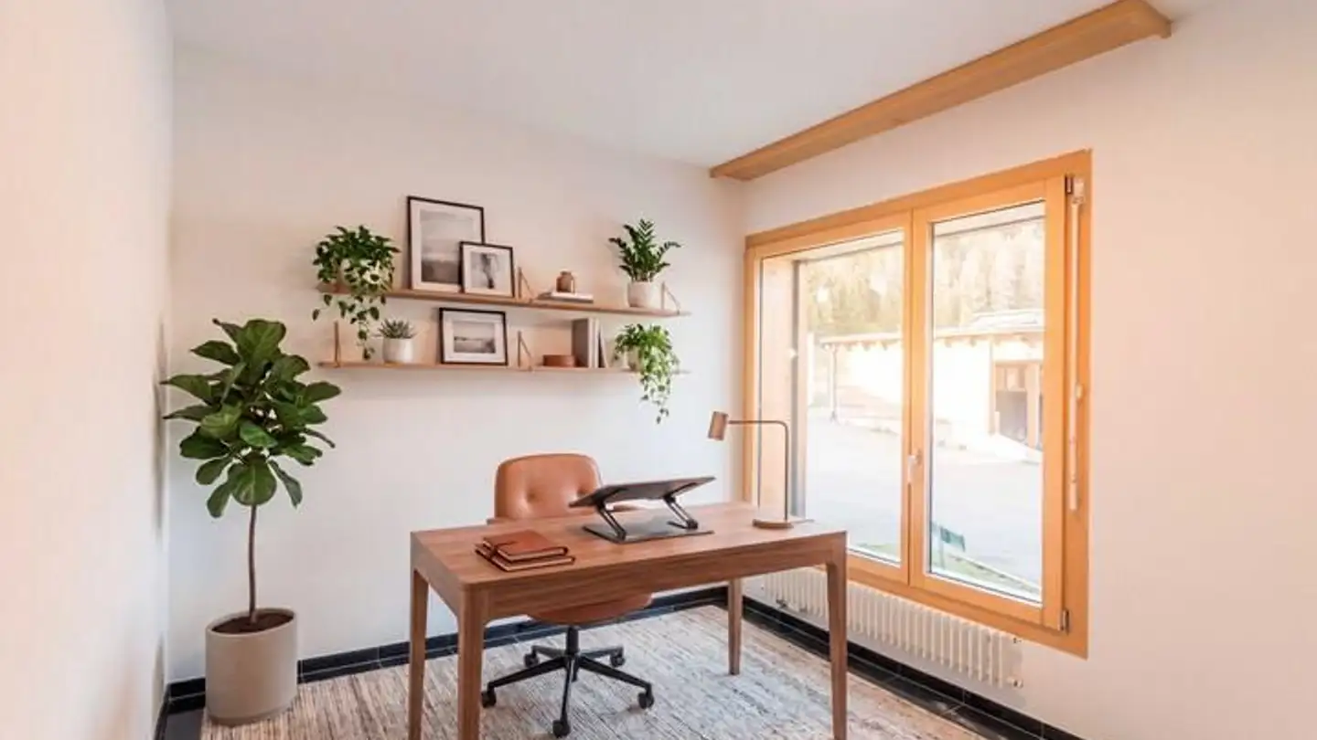 Appartamento in vendita - 7260 Davos Dorf - Foto 4