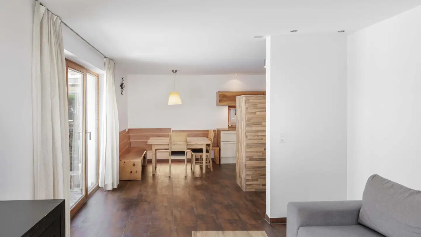 Wohnung kaufen - Pozstrasse 5, 7563 Samnaun Dorf - Foto 2