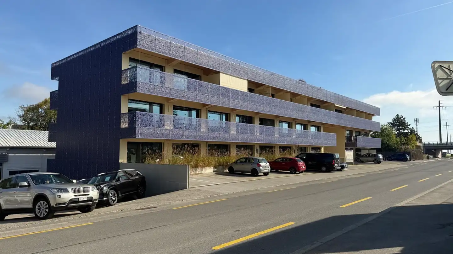Appartement à louer - Route De Saint-Cergue 311, 1260 Nyon