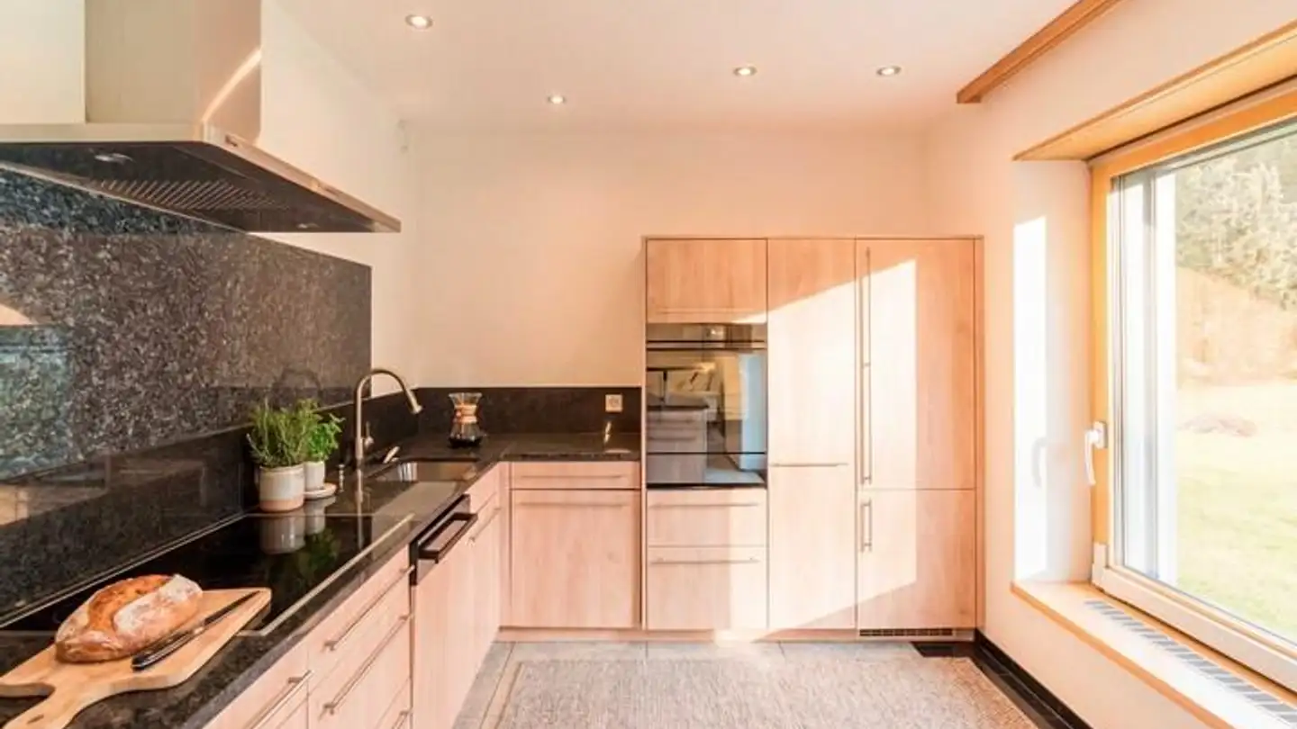 Appartamento in vendita - 7260 Davos Dorf - Foto 3