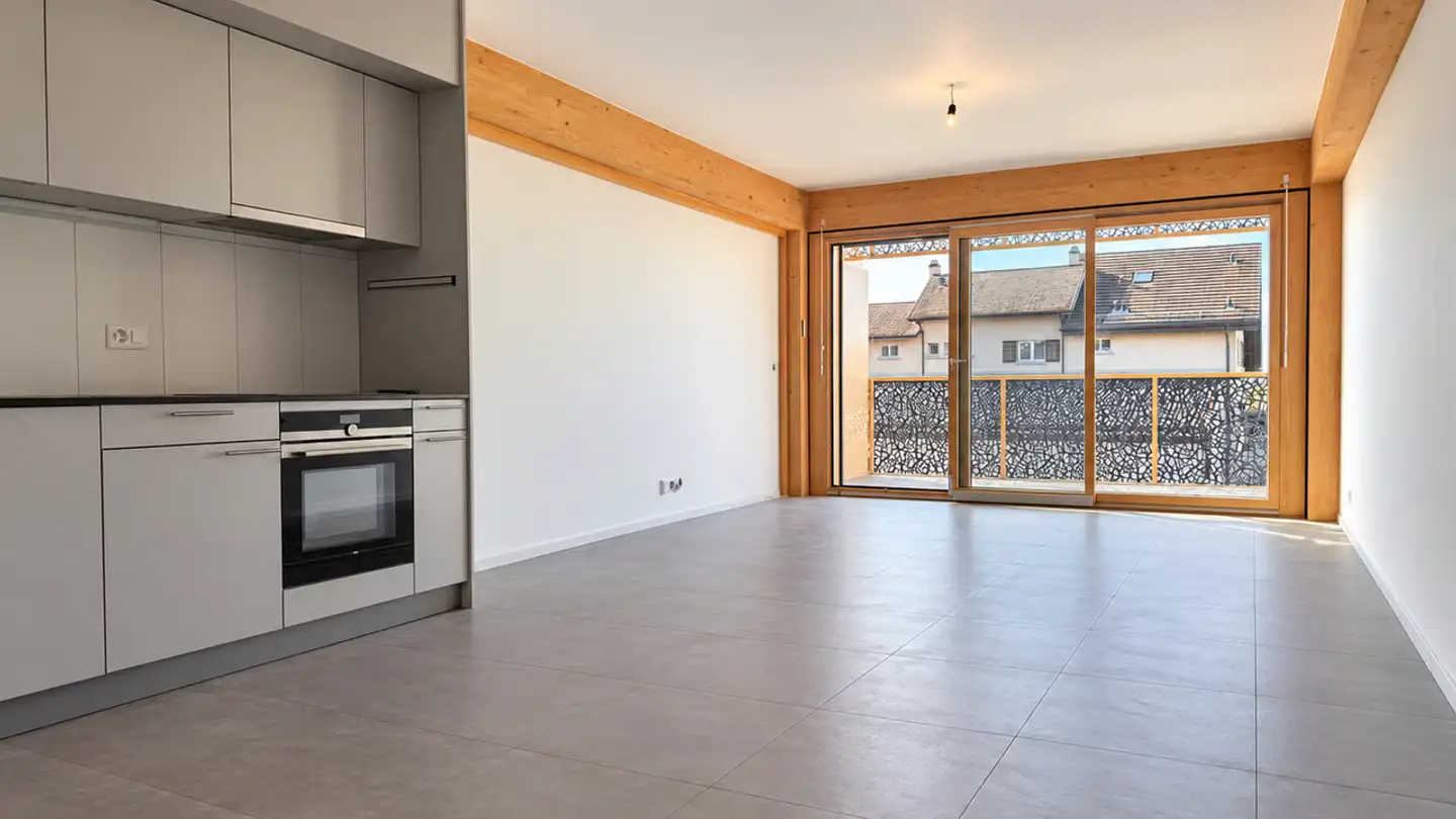 Appartement à louer - Route De Saint-Cergue 311, 1260 Nyon - Photo 2
