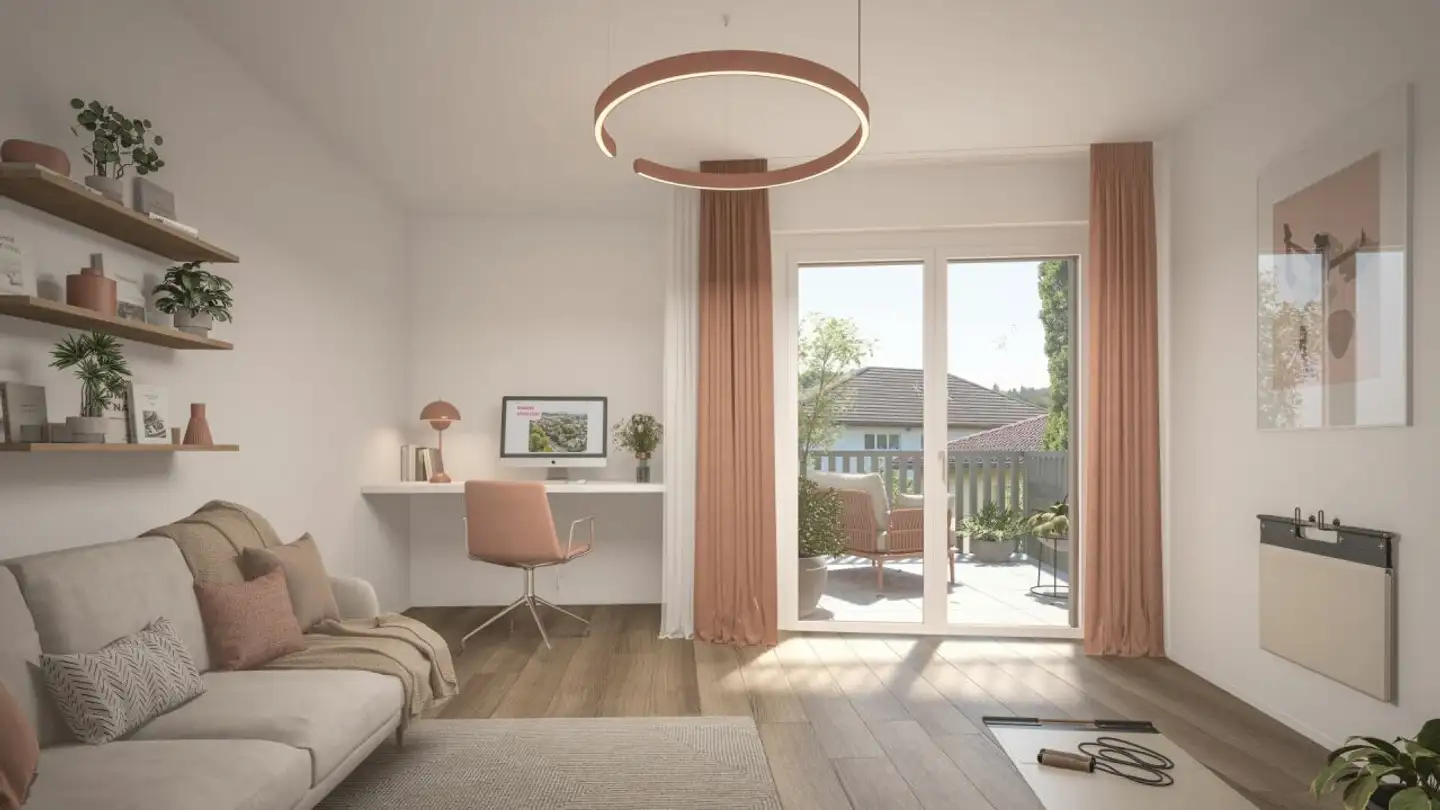 Maison individuelle à vendre - Zwillikerstrasse 11, 8910 Affoltern am Albis - Photo 3