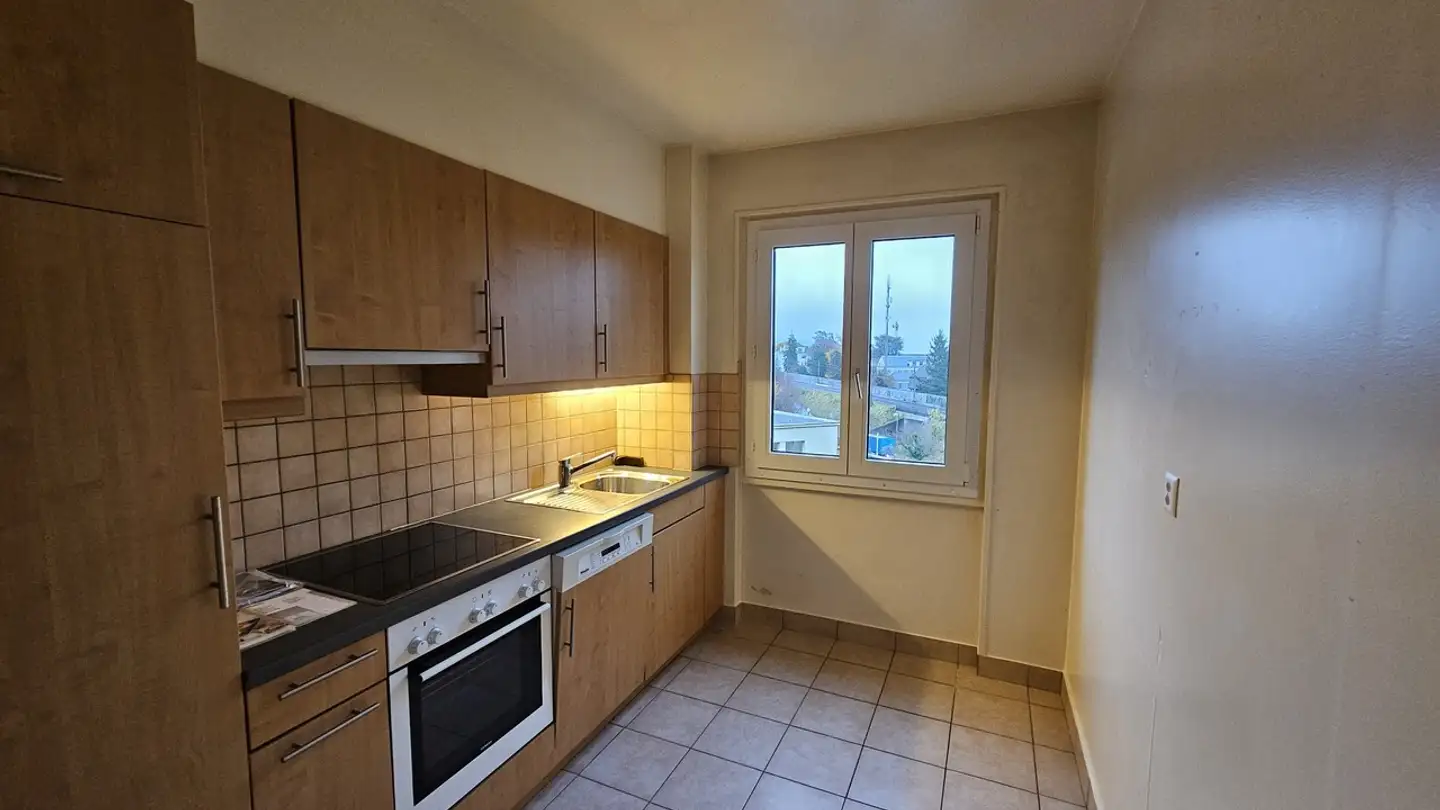 Apartment for rent - Chemin Du Levant 124, 1005 Lausanne - Photo 2