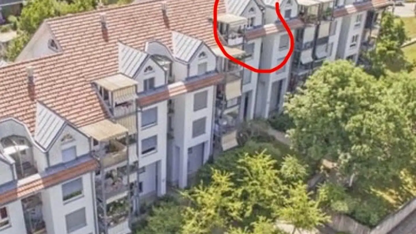 Appartement à louer - Brüggbühlstrasse, 3172 Niederwangen b. Bern