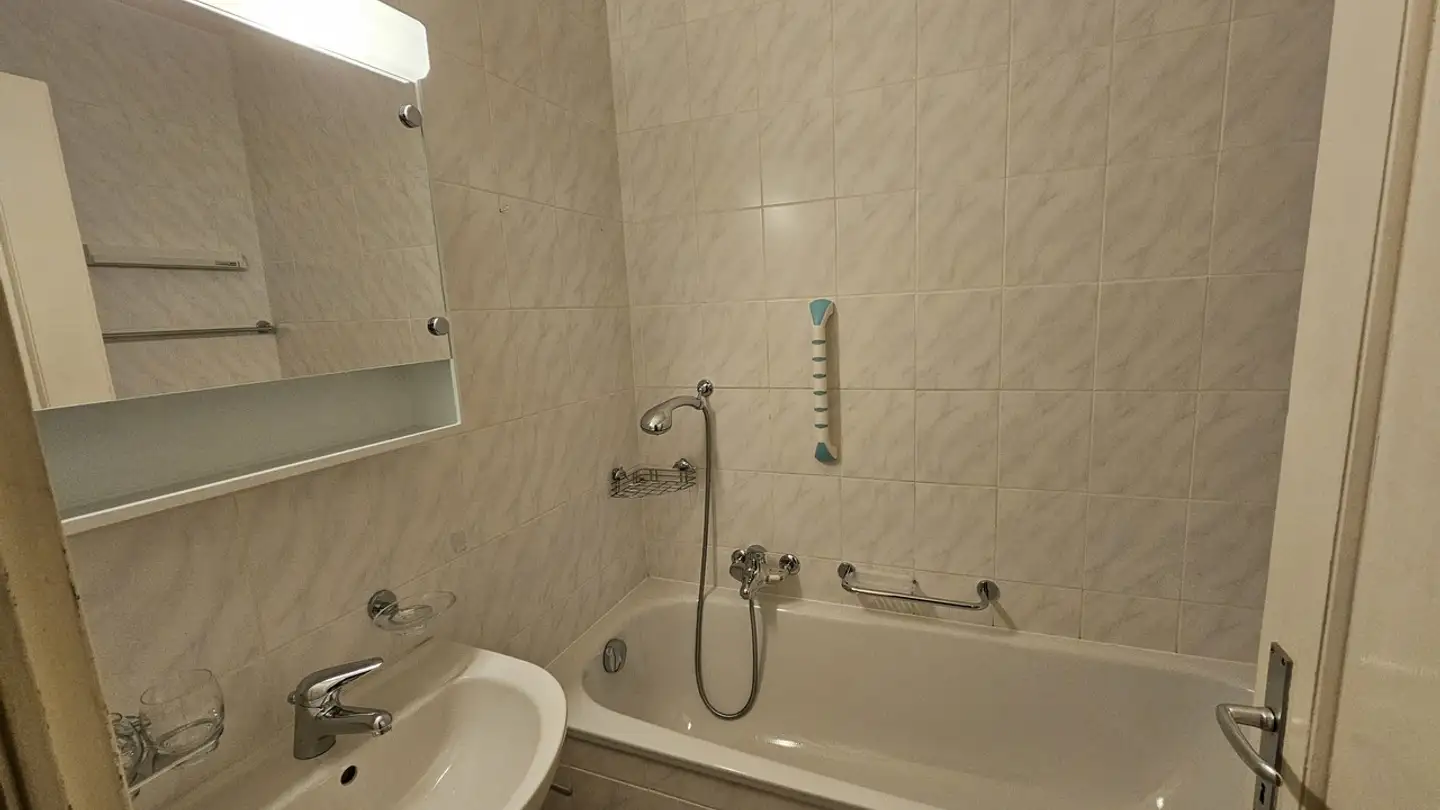 Apartment for rent - Chemin Du Levant 124, 1005 Lausanne - Photo 4