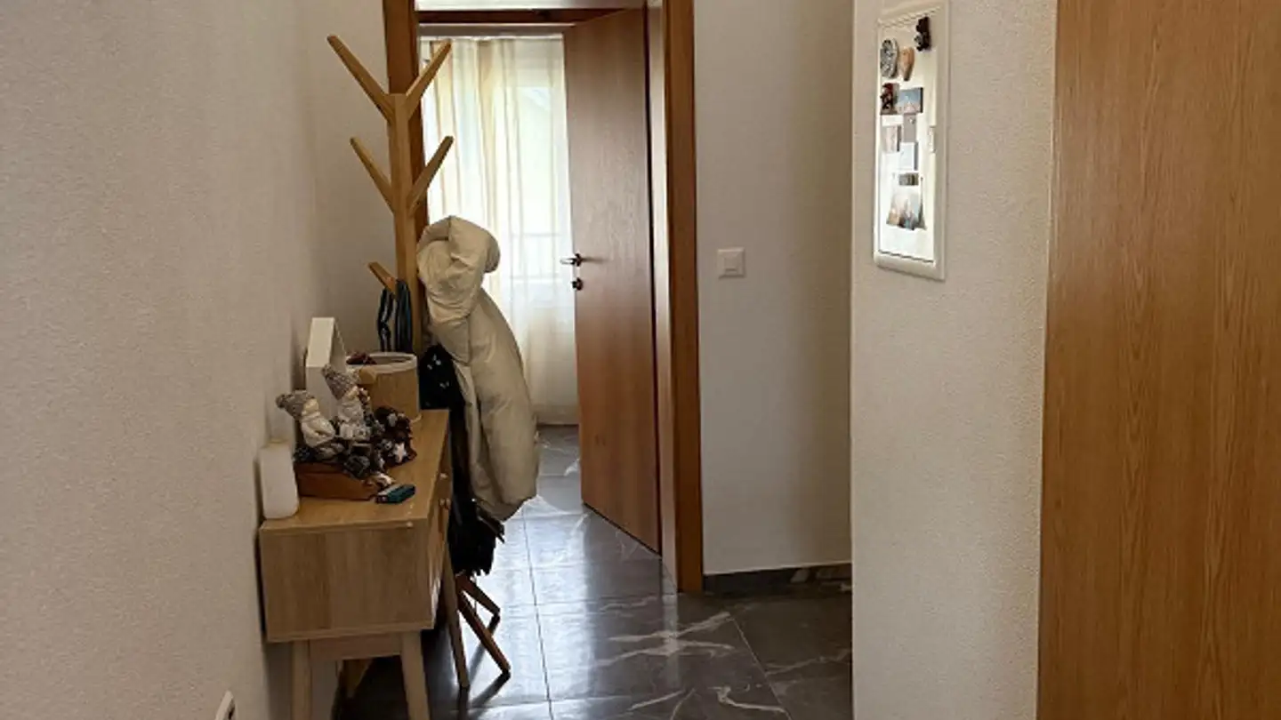 Attique à louer - Gotthardstrasse 223, 6473 Silenen - Photo 3