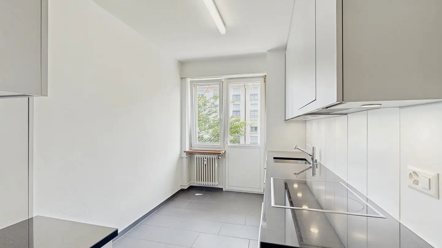 Apartment for rent - 4058 Basel