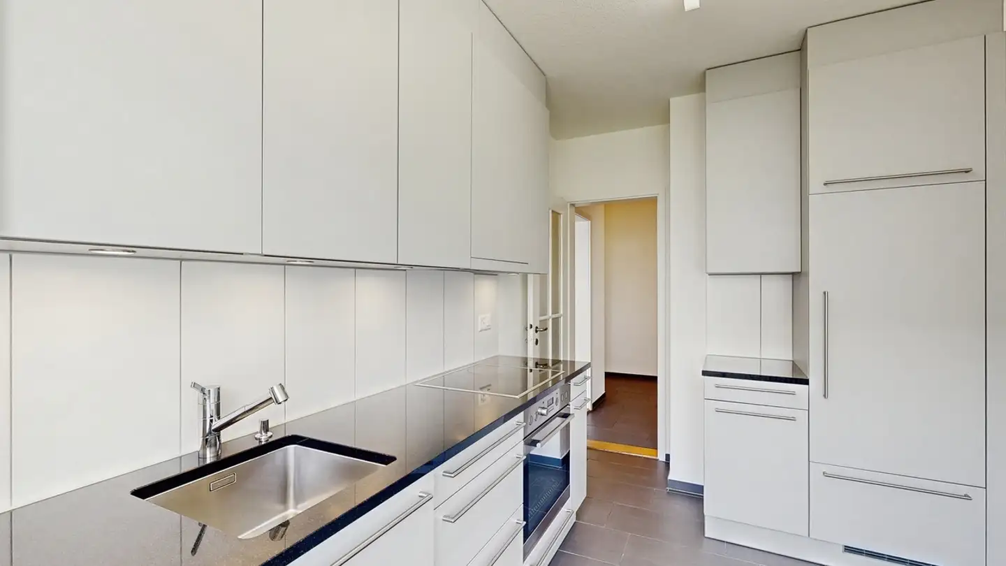 Apartment for rent - 4058 Basel - Photo 2
