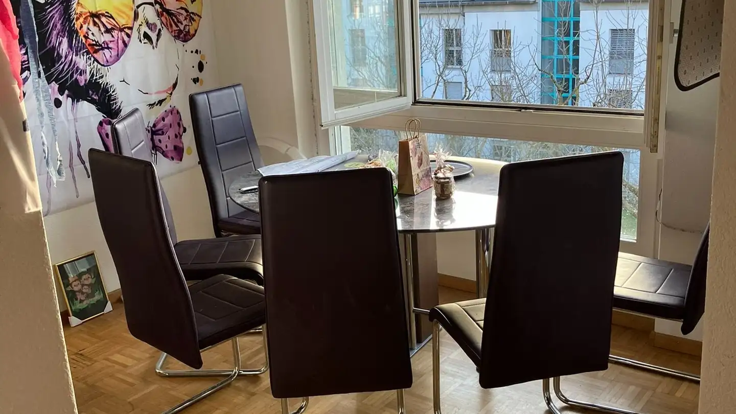 Appartement à louer - Brüggbühlstrasse, 3172 Niederwangen b. Bern - Photo 3