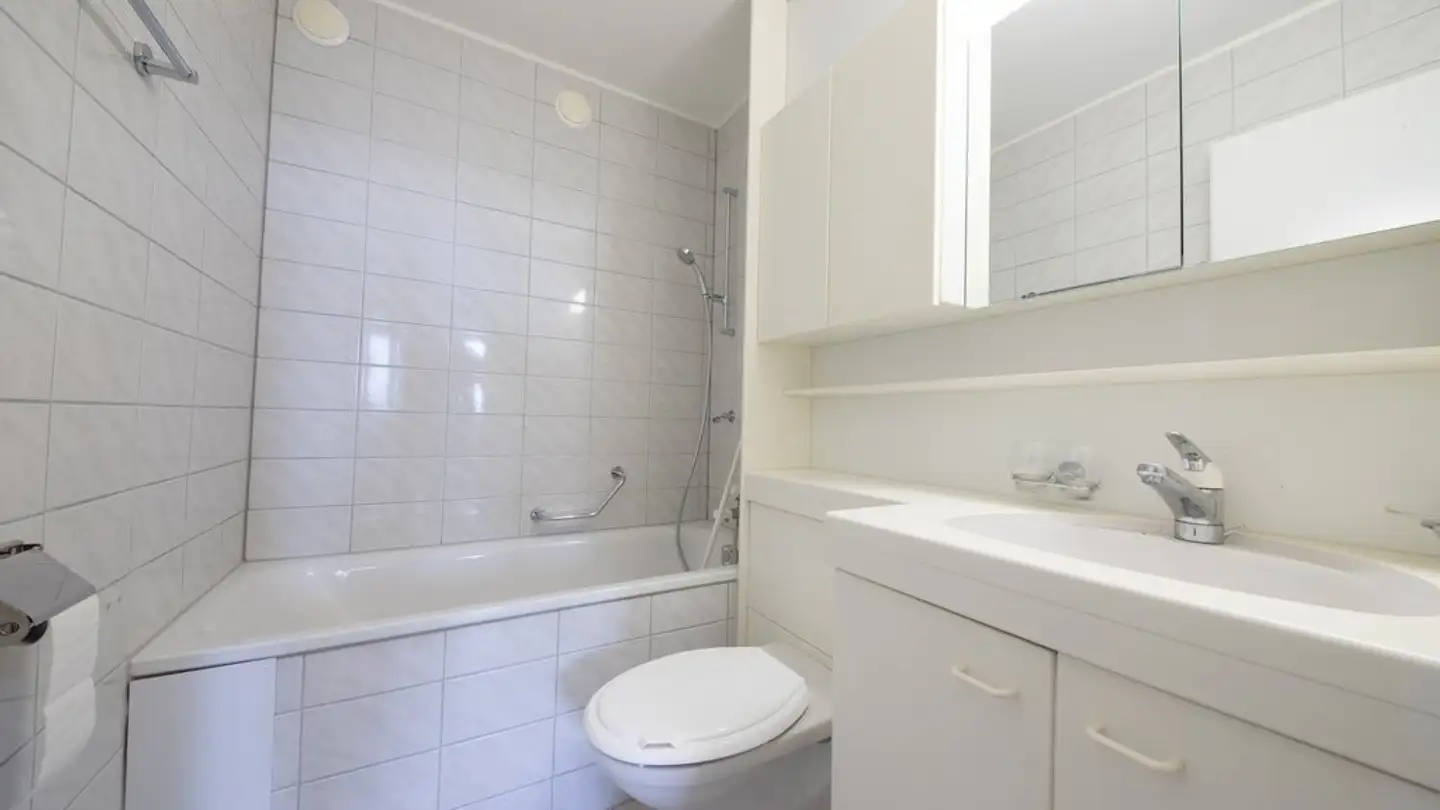 Apartment for rent - Rheinparkstrasse 3, 4127 Birsfelden - Photo 3