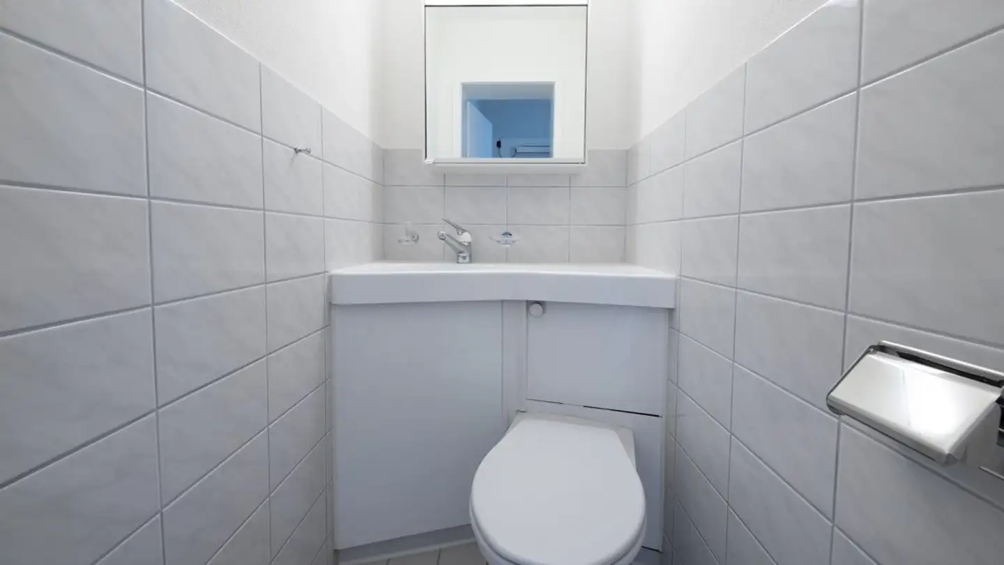 Apartment for rent - Rheinparkstrasse 3, 4127 Birsfelden - Photo 4