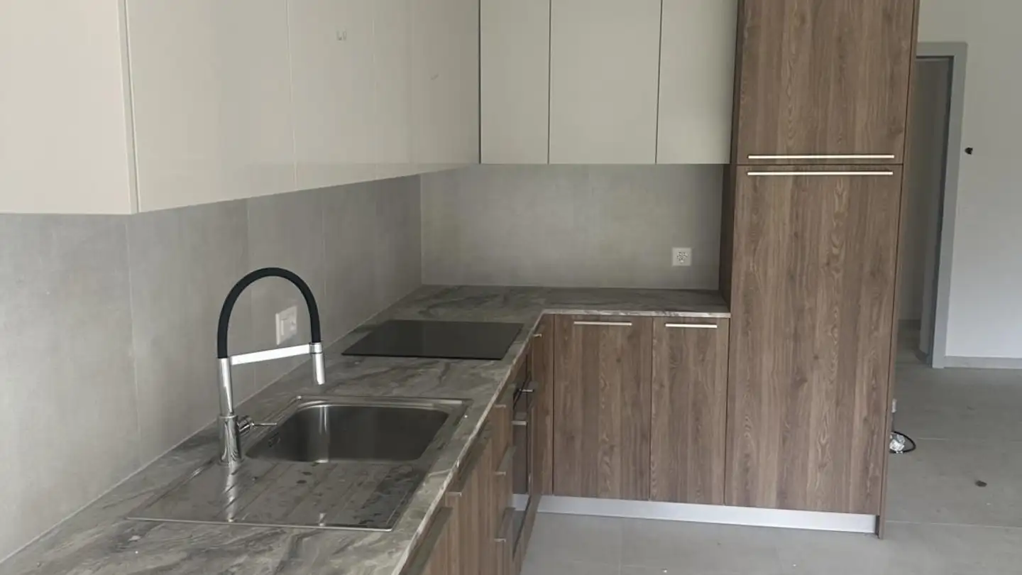 Appartamento in affitto - 1438 Mathod - Foto 4