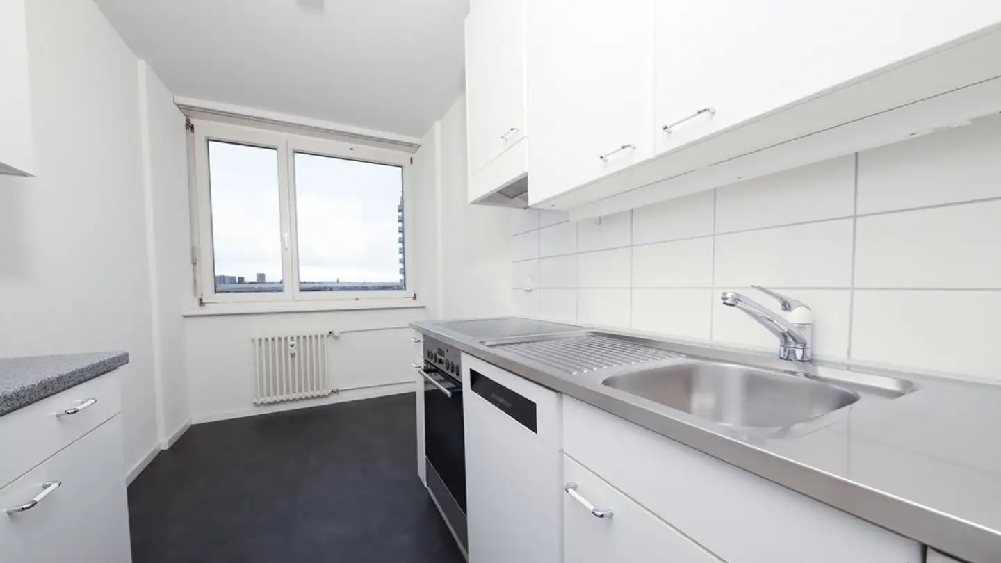 Apartment for rent - Rheinparkstrasse 3, 4127 Birsfelden - Photo 2