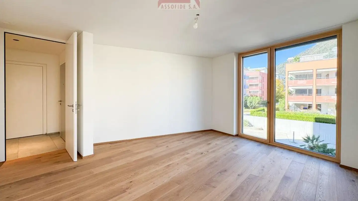 Wohnung kaufen - 6616 Losone - Foto 4