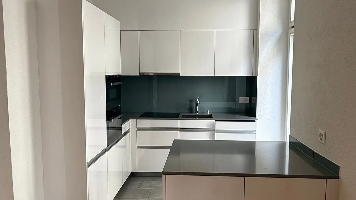 Wohnung mieten - Gämsenstrasse 6, 8006 Zürich - Foto 3
