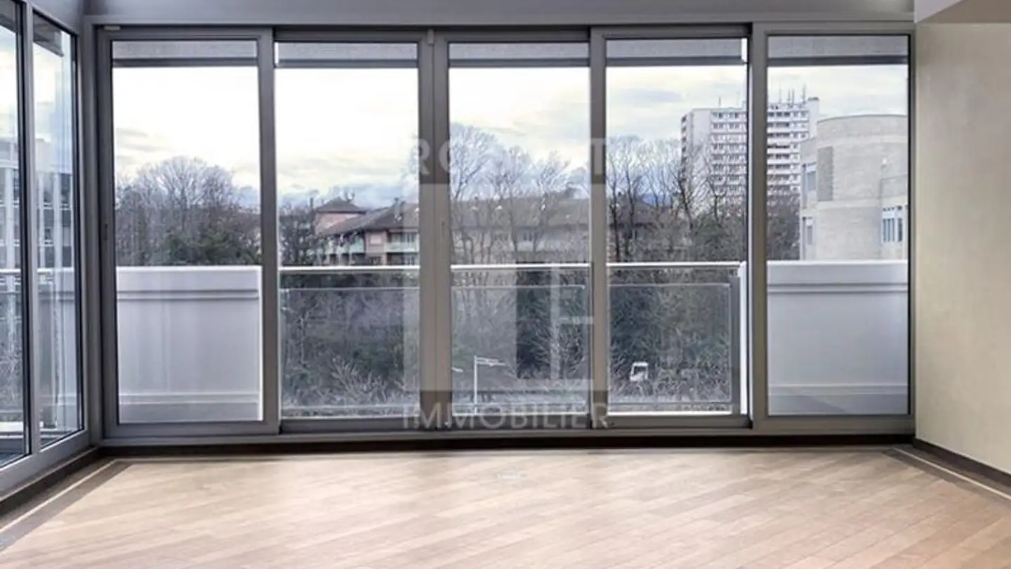 Wohnung mieten - La Voie-Creuse 3, 1202 Genève - Foto 2