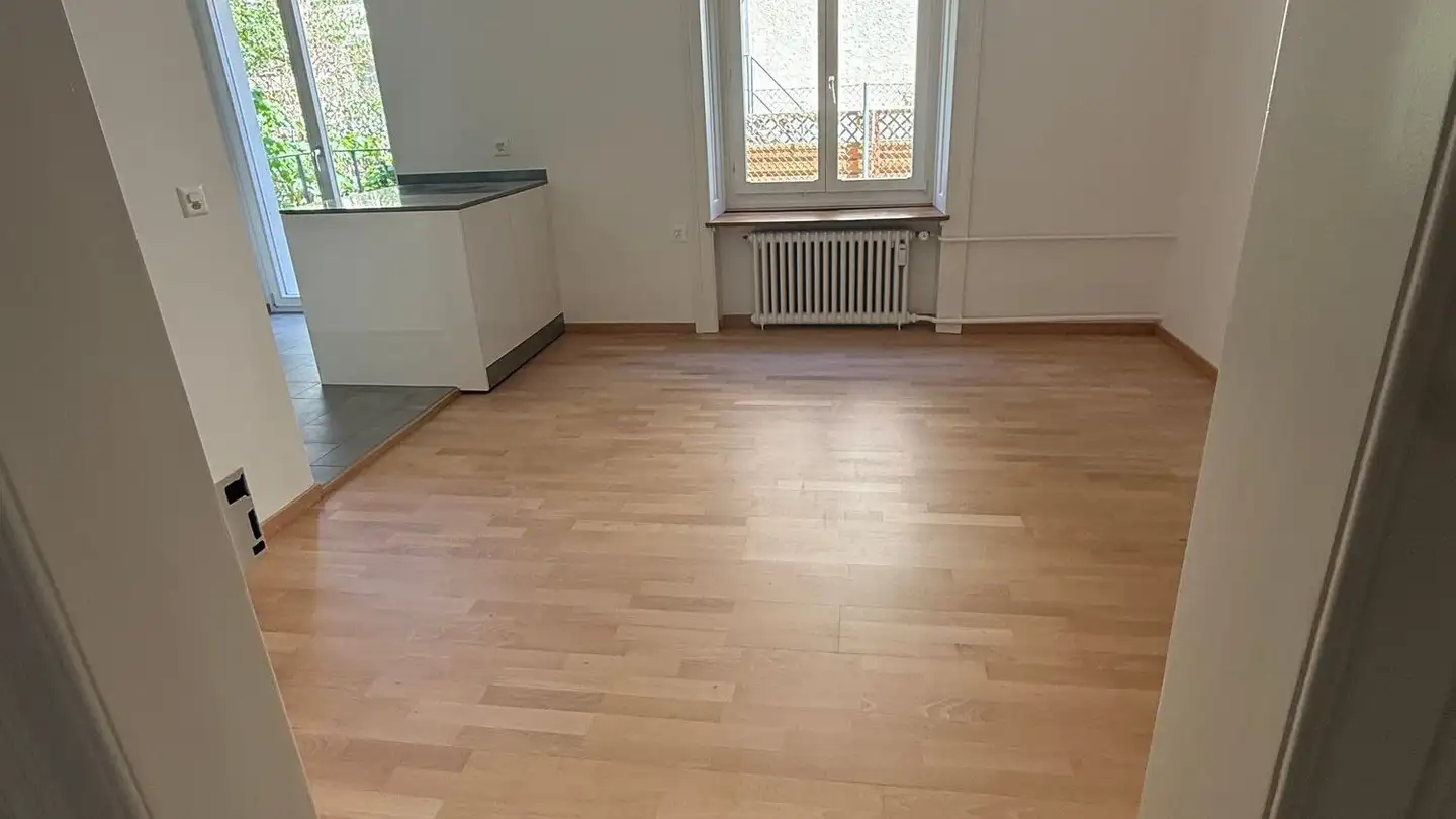 Wohnung mieten - Gämsenstrasse 6, 8006 Zürich - Foto 4
