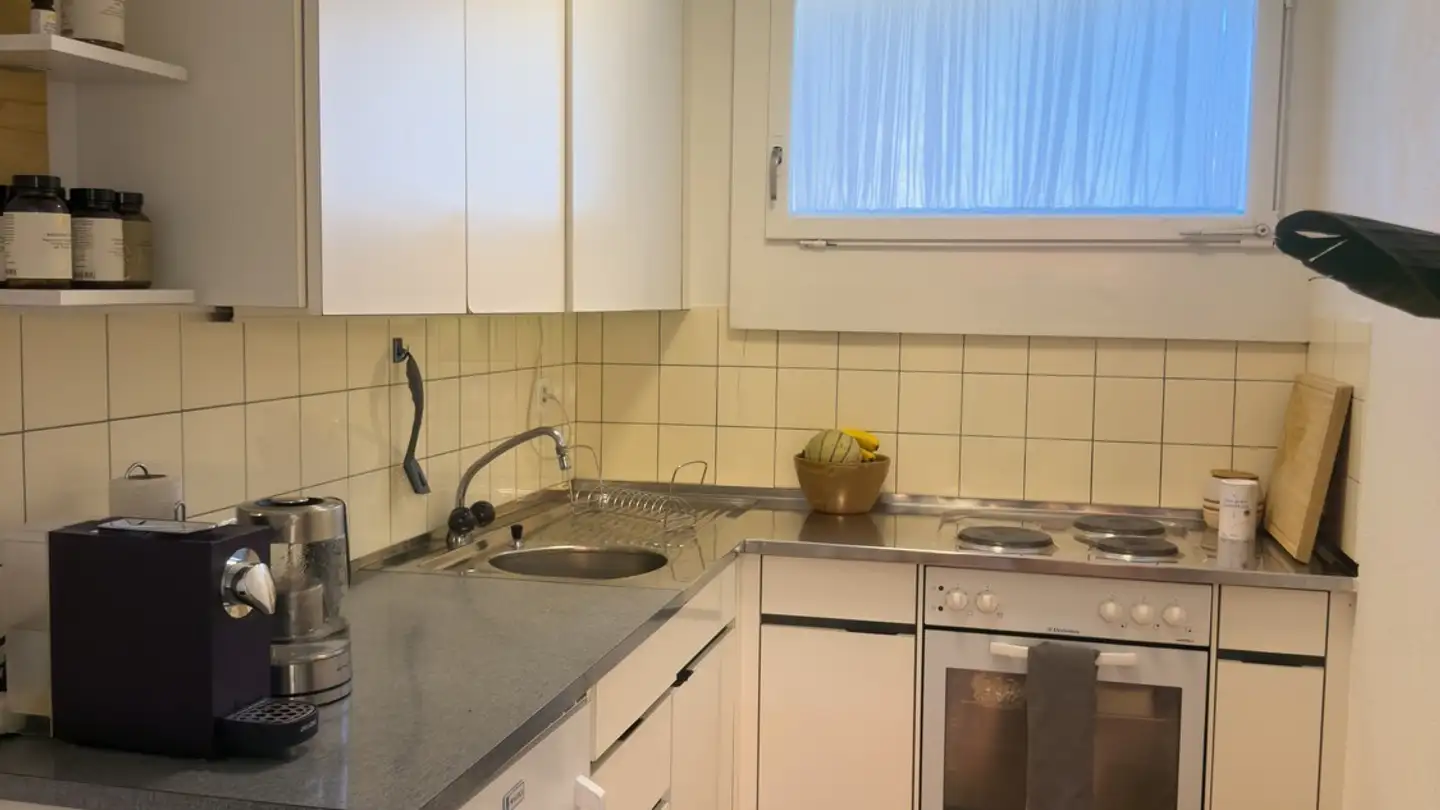 Appartamento in affitto - Gärtnerweg 10, 5408 Ennetbaden - Foto 3