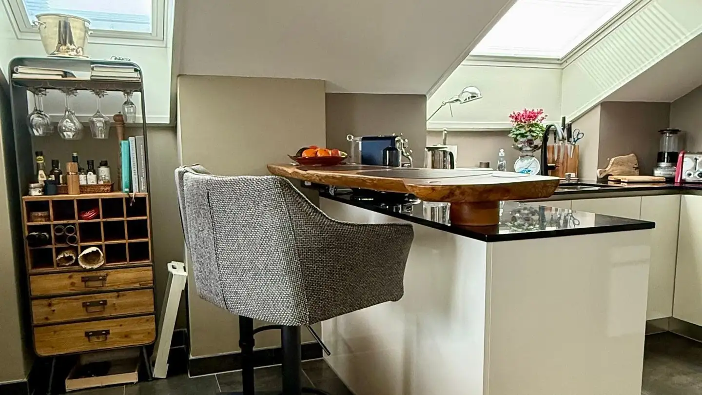 Dachgeschosswohnung kaufen - Auf Der Wacht 16, 4104 Oberwil BL - Foto 3