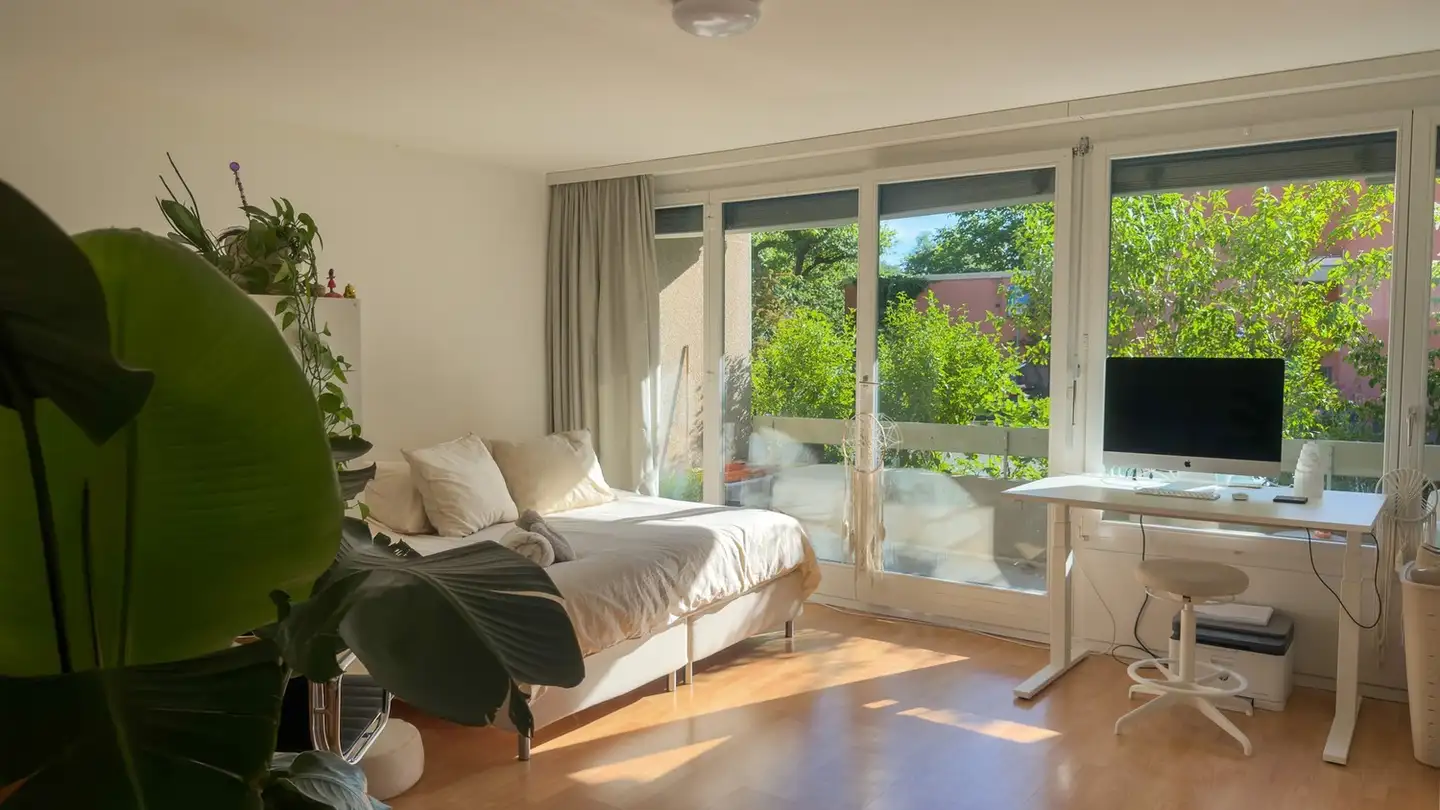 Appartamento in affitto - Gärtnerweg 10, 5408 Ennetbaden