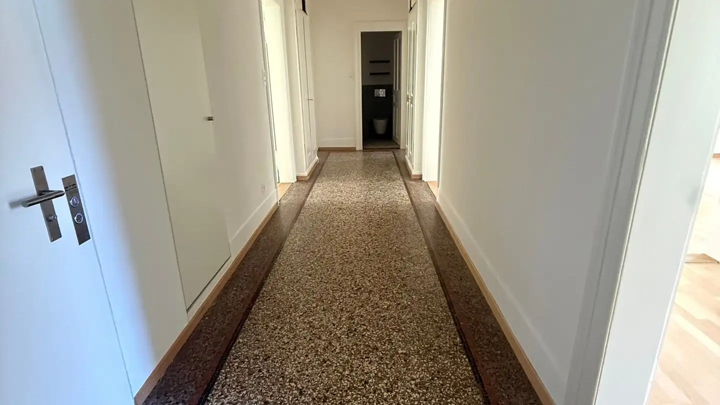 Wohnung mieten - Gämsenstrasse 6, 8006 Zürich - Foto 2