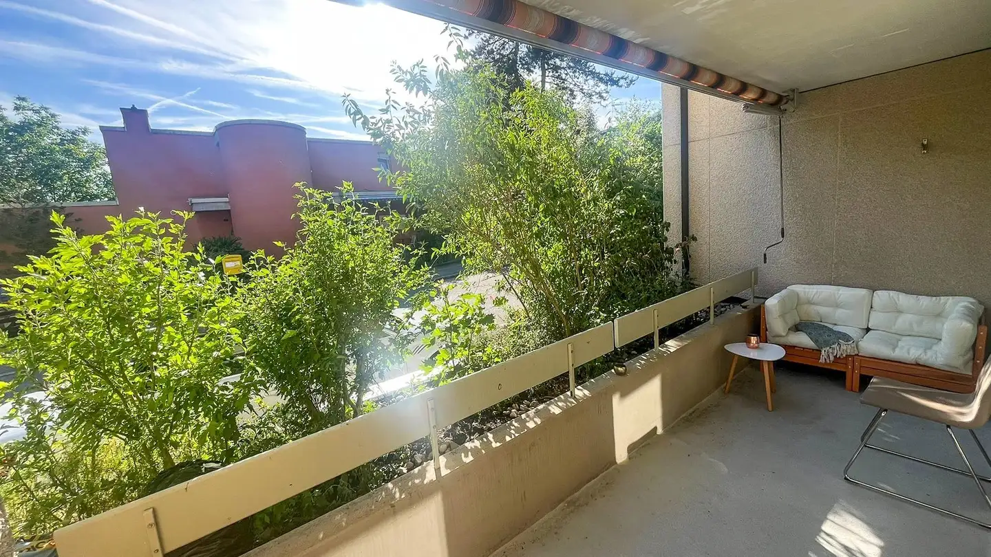 Appartamento in affitto - Gärtnerweg 10, 5408 Ennetbaden - Foto 4