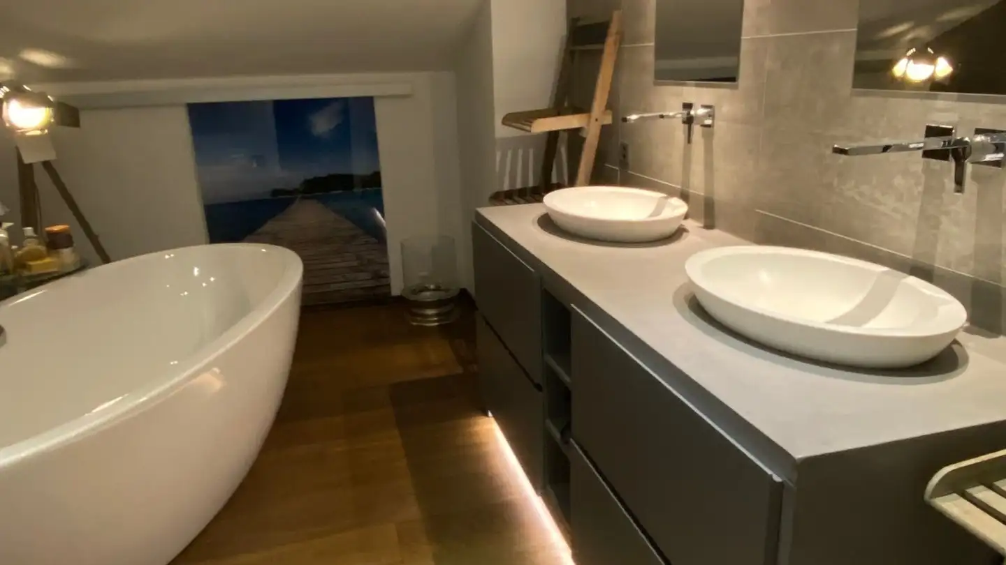 Dachgeschosswohnung kaufen - Auf Der Wacht 16, 4104 Oberwil BL - Foto 4