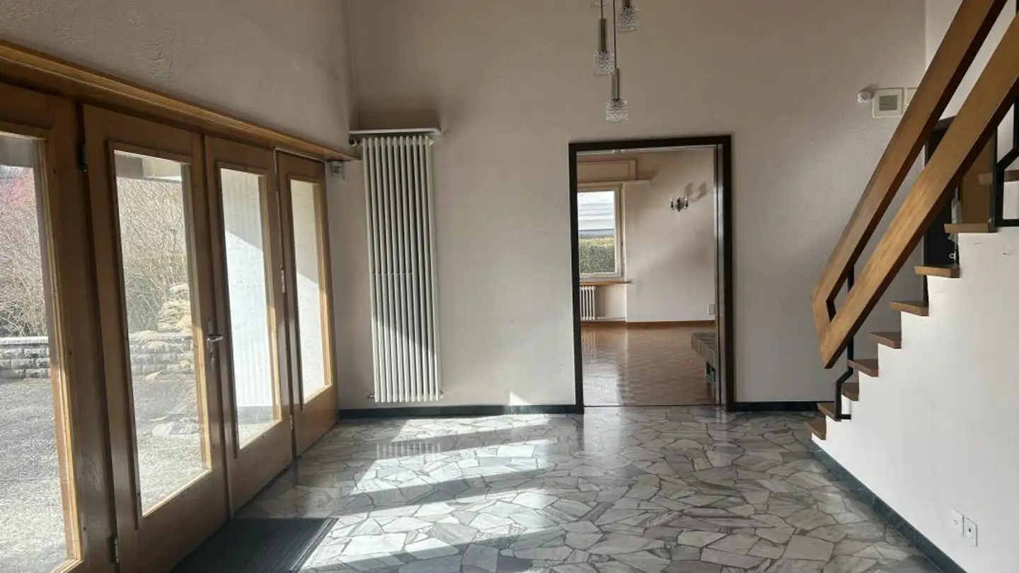 Single house for sale - Unterdorfstrasse 18, 6247 Schötz - Photo 4