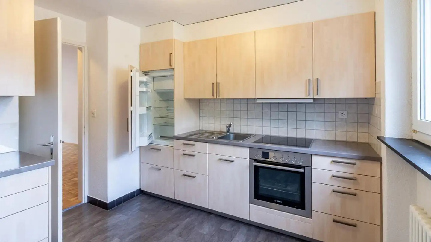 Apartment for sale - Unterfeldstrasse 3, 5312 Döttingen