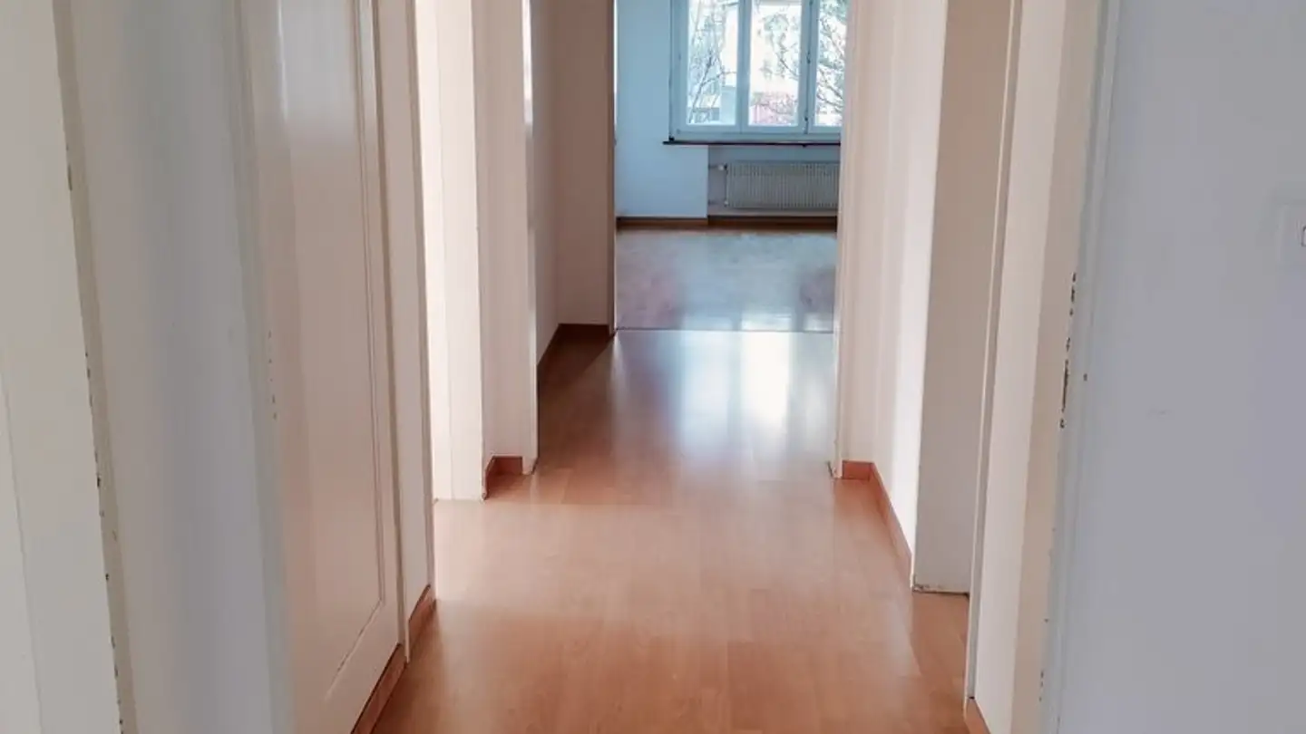 Apartment for rent - Steinwiesstrasse 2, 8032 Zürich - Photo 2