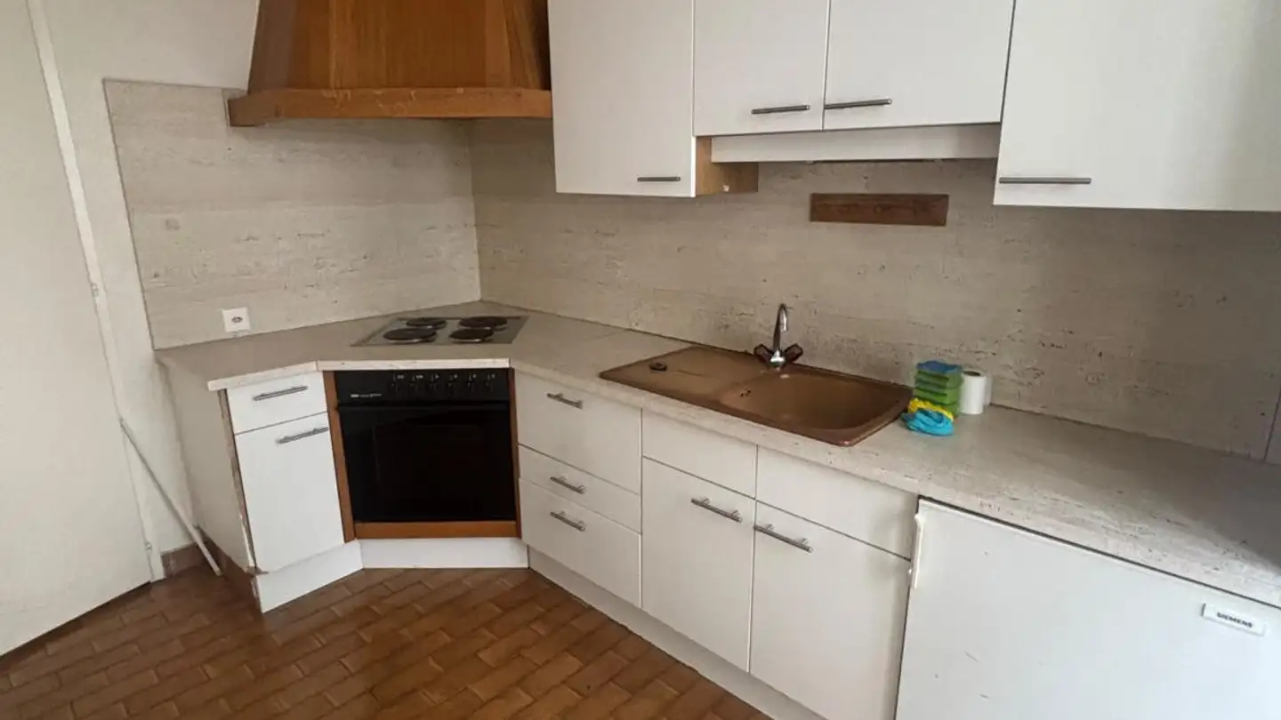 Appartement à louer - 1205 Genève