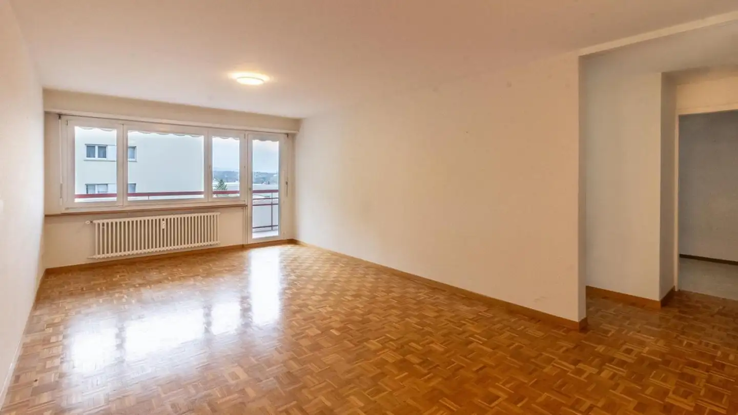 Wohnung kaufen - Unterfeldstrasse 3, 5312 Döttingen - Foto 2