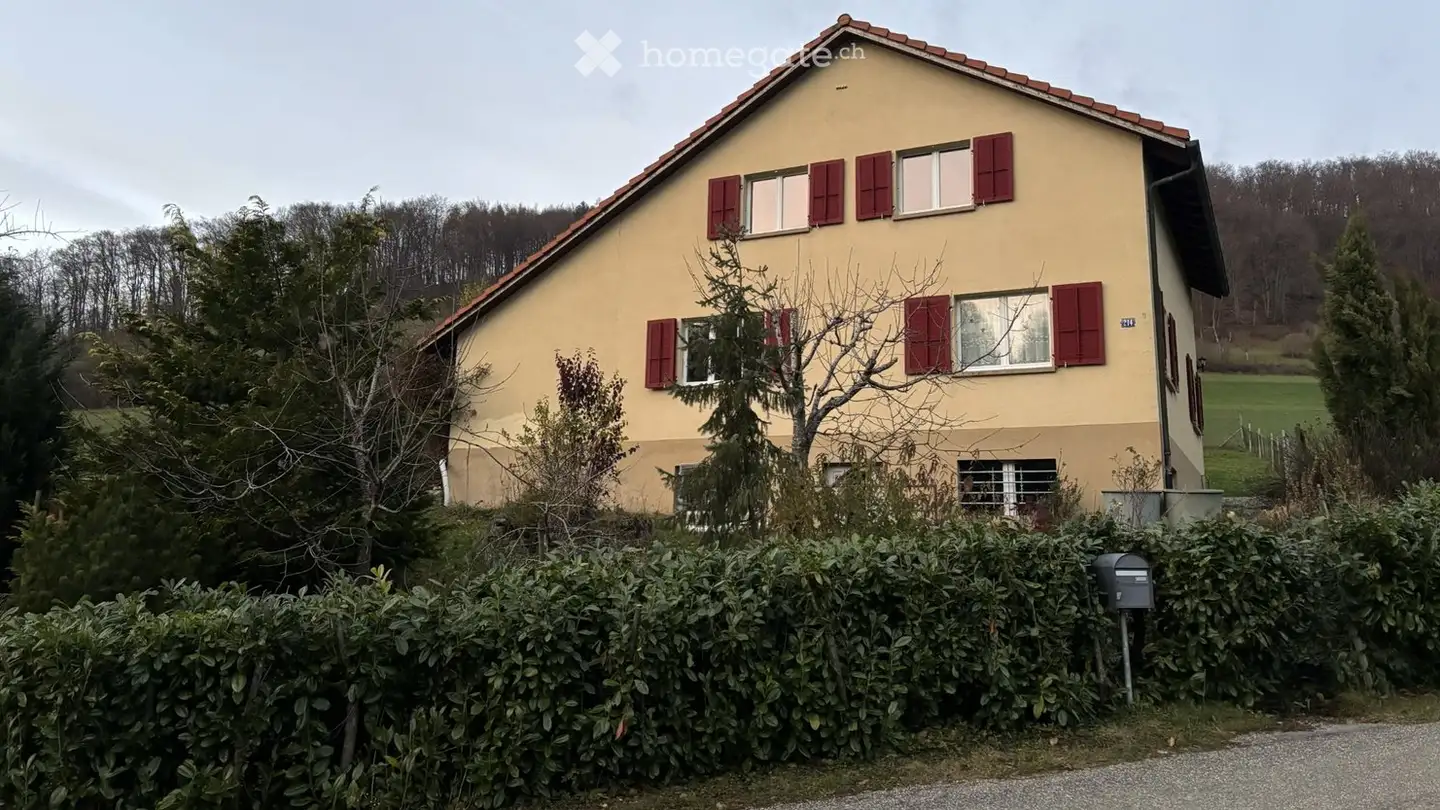 Maison individuelle à vendre - 5025 Asp