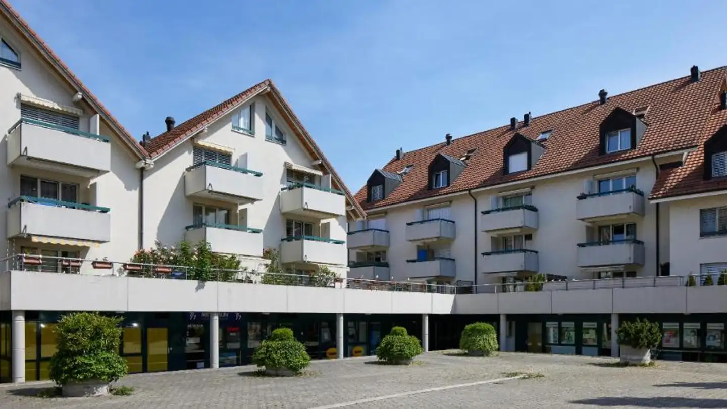 Apartment for rent - Rue de l'Hôpital 28A, 1400 Yverdon-les-Bains - Photo 3
