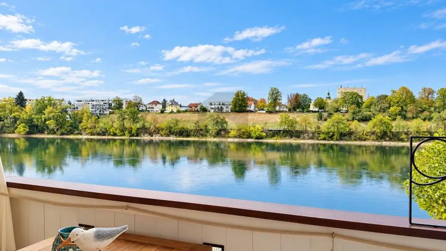 Appartamento in vendita - 4310 Rheinfelden
