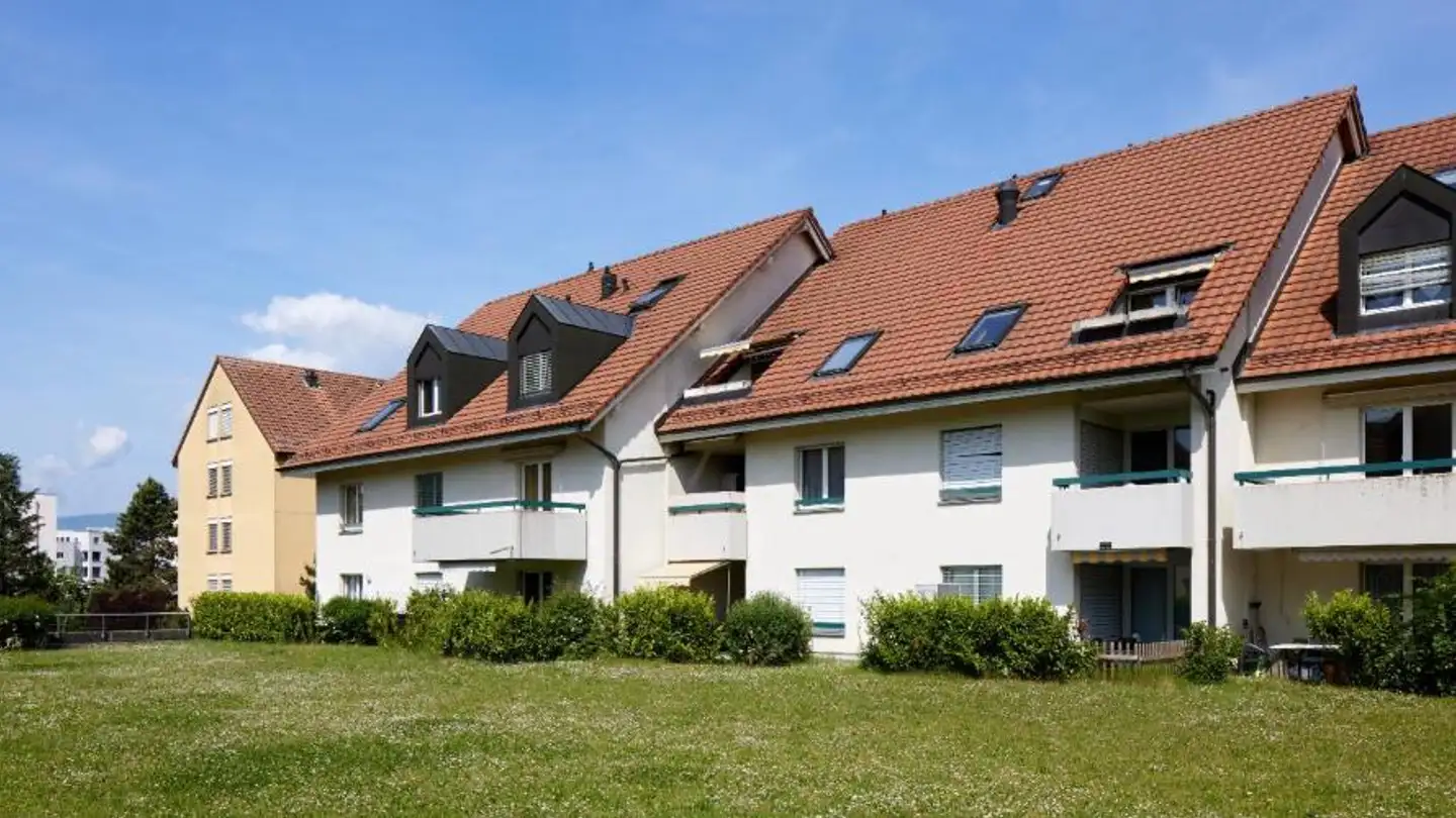 Apartment for rent - Rue de l'Hôpital 28A, 1400 Yverdon-les-Bains - Photo 4